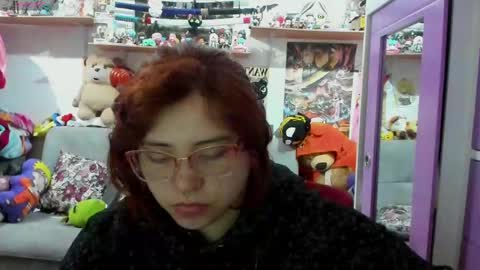 Sofia online show from January 13, 2025, 8:37 pm