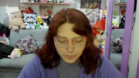 Sofia online show from January 22, 2025, 1:53 am