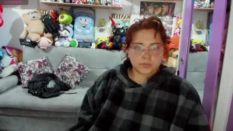 Sofia online show from January 27, 2025, 1:05 am