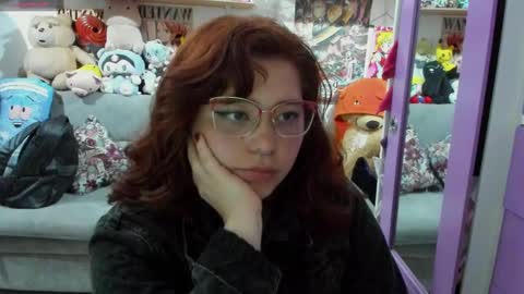 Sofia online show from February 5, 2025, 2:40 am