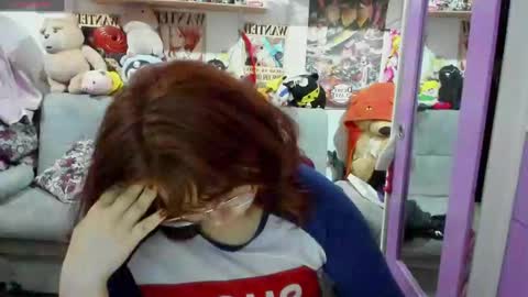 Sofia online show from February 6, 2025, 7:07 pm