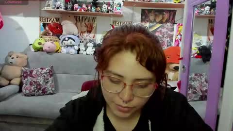 Sofia online show from February 9, 2025, 1:11 am