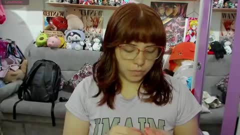 Sofia online show from February 9, 2025, 11:46 pm