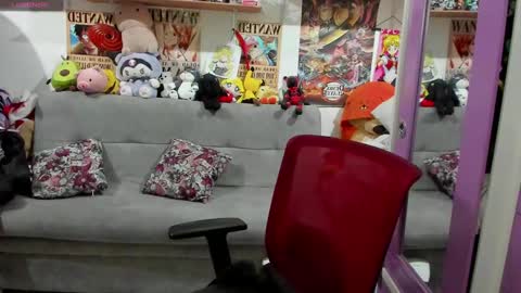 Sofia online show from February 10, 2025, 10:09 pm