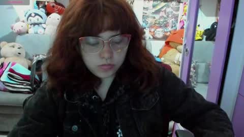 Sofia online show from February 17, 2025, 9:52 pm