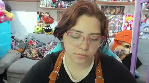 Sofia online show from September 28, 2025, 8:14 pm