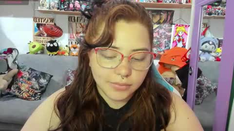 Sofia online show from September 29, 2025, 9:41 pm