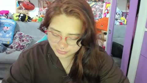 Sofia online show from October 3, 2025, 8:50 pm