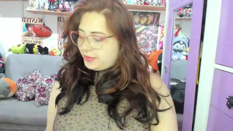 Sofia online show from October 10, 2025, 8:30 pm
