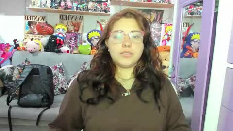 Sofia online show from October 18, 2025, 10:32 pm