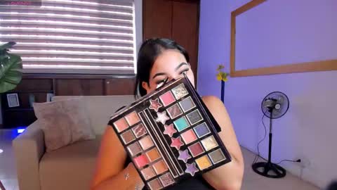 Snapshot of sofiacaramel chatting on December 22, 2025, 3:31 pm Sofia caramel online show from December 22, 2025, 3:31 pm