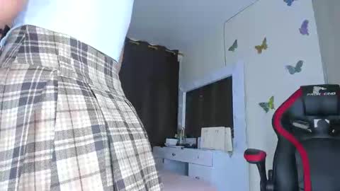 Snapshot of sofiacastillo01 chatting on October 26, 2025, 3:07 pm sofiacastillo01 online show from October 26, 2025, 3:07 pm