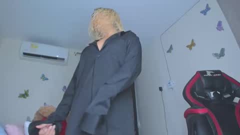 Snapshot of sofiacastillo01 chatting on November 24, 2025, 1:22 pm sofiacastillo01 online show from November 24, 2025, 1:22 pm