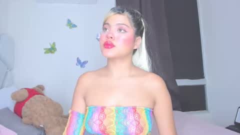 Snapshot of sofiacastillo01 chatting on April 18, 2026, 6:45 pm sofiacastillo01 online show from April 18, 2026, 6:45 pm