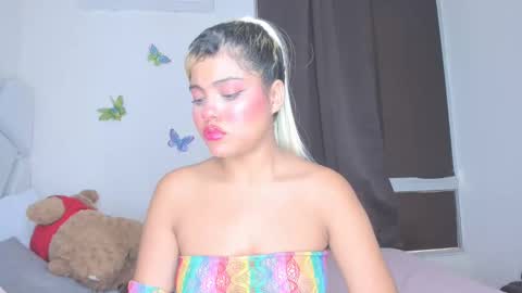 Snapshot of sofiacastillo01 chatting on April 18, 2026, 7:58 pm sofiacastillo01 online show from April 18, 2026, 7:58 pm