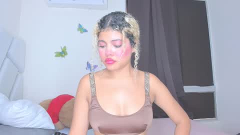 Snapshot of sofiacastillo01 chatting on April 20, 2026, 6:09 pm sofiacastillo01 online show from April 20, 2026, 6:09 pm