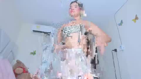 Snapshot of sofiacastillo01 chatting on April 25, 2026, 6:27 pm sofiacastillo01 online show from April 25, 2026, 6:27 pm