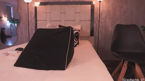 Sofia online show from January 14, 2026, 4:01 pm