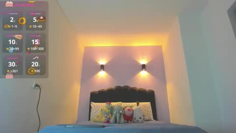 Sofia online show from November 11, 2025, 2:22 am