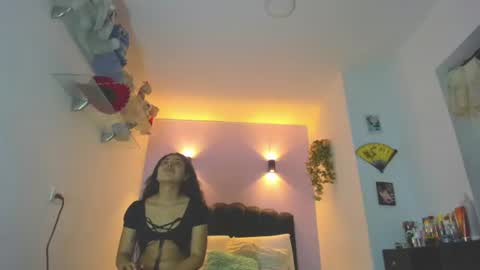Snapshot of sofiaclaus_19 chatting on June 27, 2026, 5:23 am Sofia online show from June 27, 2026, 5:23 am