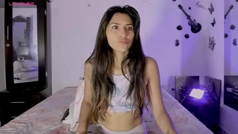 Snapshot of sofiacruz16 chatting on December 5, 2024, 11:27 am sofiacruz16 online show from December 5, 2024, 11:27 am