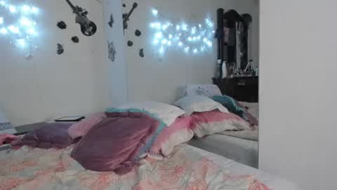 Snapshot of sofiacruz16 chatting on January 23, 2025, 11:15 am sofiacruz16 online show from January 23, 2025, 11:15 am