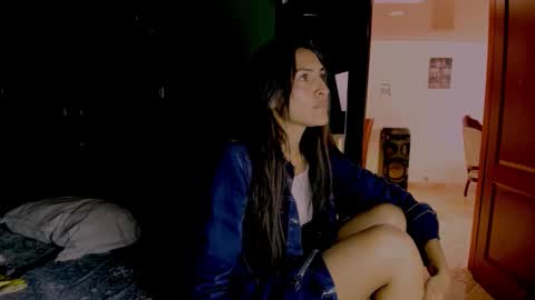 Snapshot of sofiacruz16 chatting on September 25, 2025, 5:38 pm sofiacruz16 online show from September 25, 2025, 5:38 pm