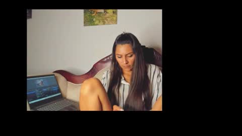 Snapshot of sofiacruz16 chatting on October 3, 2025, 11:02 pm sofiacruz16 online show from October 3, 2025, 11:02 pm