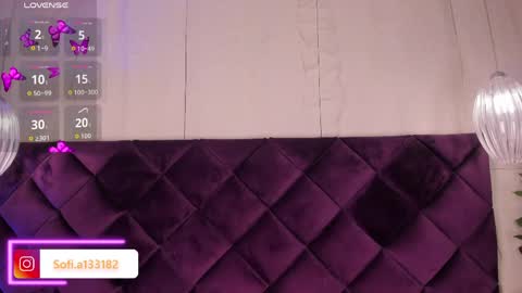 Sofia online show from April 2, 2026, 6:16 pm