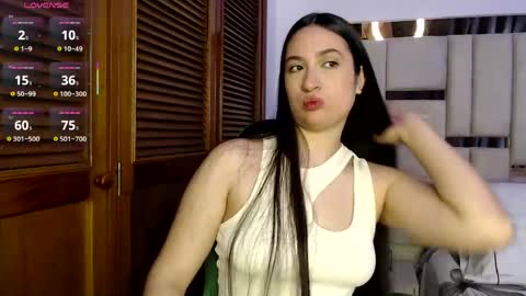 sofiaduque_26 online show from June 3, 2026, 8:14 pm