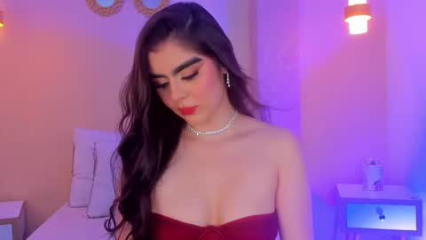 SofiaFontaine online show from November 27, 2025, 12:24 am