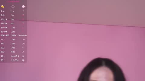 Third day here my name Eva online show from February 18, 2026, 10:33 am