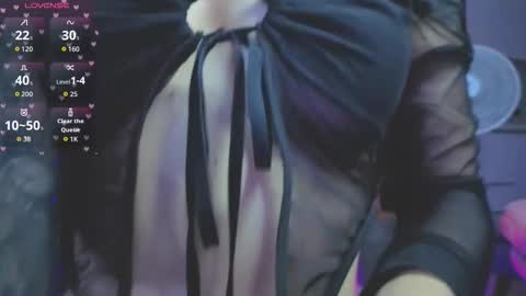 Snapshot of sofialeenss chatting on December 5, 2025, 2:09 am Sofia online show from December 5, 2025, 2:09 am