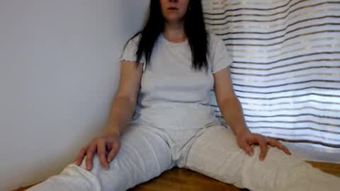 SofiaLenis online show from March 17, 2026, 12:52 pm
