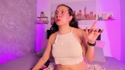 Snapshot of sofialujan_ chatting on July 9, 2026, 11:31 pm sofialujan_ online show from July 9, 2026, 11:31 pm