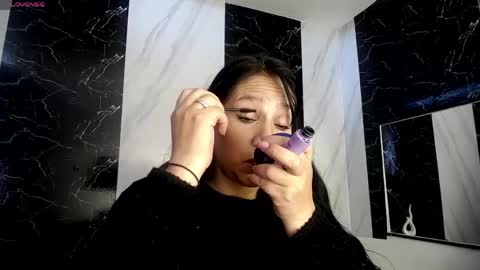 Snapshot of sofiamoreno_ chatting on May 5, 2026, 2:14 pm Sofia online show from May 5, 2026, 2:14 pm