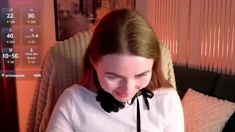 Sofia online show from February 4, 2026, 1:33 am