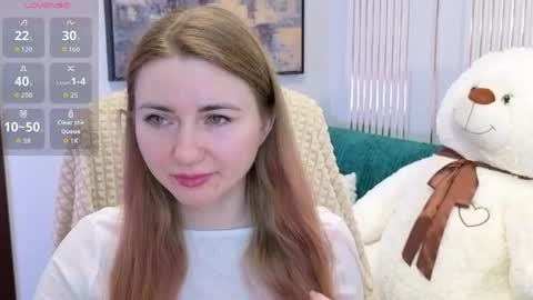 Sofia online show from March 11, 2026, 1:44 am