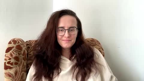 Sofia online show from April 27, 2026, 1:20 pm