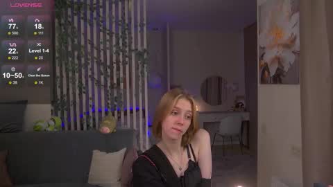 Sofia Help me overcome shynes with 100 thumbs up online show from October 12, 2025, 6:51 pm