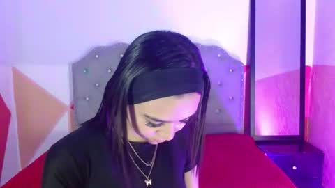 Snapshot of sofiaspring chatting on June 27, 2026, 5:29 pm Sofia online show from June 27, 2026, 5:29 pm