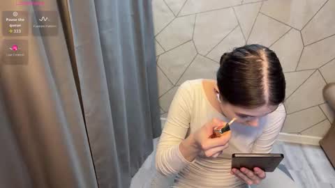 Snapshot of sofiasuper chatting on March 18, 2026, 8:39 am Sofia online show from March 18, 2026, 8:39 am