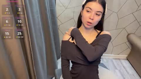 Snapshot of sofiasuper chatting on March 26, 2026, 8:53 am Sofia online show from March 26, 2026, 8:53 am