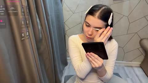 Snapshot of sofiasuper chatting on March 27, 2026, 8:59 am Sofia online show from March 27, 2026, 8:59 am
