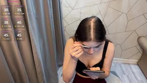 Snapshot of sofiasuper chatting on April 4, 2026, 9:07 am Sofia online show from April 4, 2026, 9:07 am