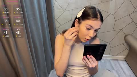 Snapshot of sofiasuper chatting on April 5, 2026, 10:12 am Sofia online show from April 5, 2026, 10:12 am