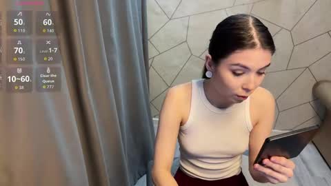 Snapshot of sofiasuper chatting on April 17, 2026, 11:24 am Sofia online show from April 17, 2026, 11:24 am