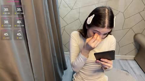 Snapshot of sofiasuper chatting on April 18, 2026, 8:18 am Sofia online show from April 18, 2026, 8:18 am