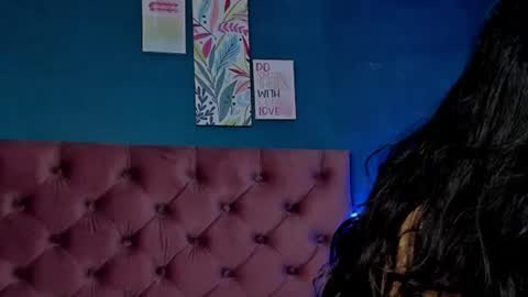 Snapshot of sofiavenegas chatting on June 16, 2026, 12:30 pm Sofy online show from June 16, 2026, 12:30 pm