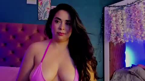 Snapshot of sofiavenegas chatting on June 26, 2026, 7:29 pm Sofy online show from June 26, 2026, 7:29 pm